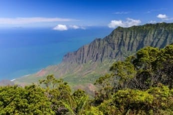 Kalalau Valley, Kauai